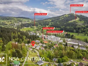 Prodej rodinného domu, Jiřetín pod Bukovou, 150 m2