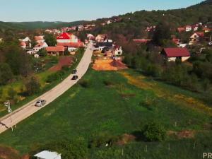 Prodej pozemku pro bydlení, Kyjov, 861 m2