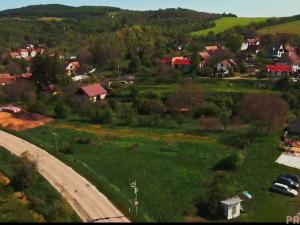 Prodej pozemku pro bydlení, Kyjov, 861 m2