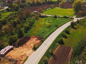 Prodej pozemku pro bydlení, Kyjov, 861 m2