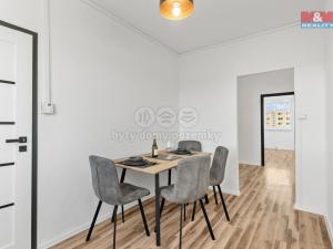 Prodej bytu 5+1, Liberec - Liberec XXIII-Doubí, Vackova, 90 m2