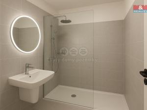Prodej bytu 2+1, Zruč nad Sázavou, Slunný vrch, 46 m2