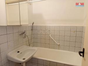 Prodej bytu 2+1, Zruč nad Sázavou, Slunný vrch, 46 m2