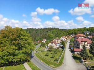 Prodej bytu 2+1, Zruč nad Sázavou, Slunný vrch, 46 m2