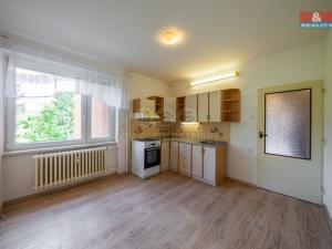 Prodej bytu 1+1, Brno - Řečkovice, Kunštátská, 44 m2