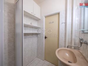 Prodej bytu 1+1, Brno - Řečkovice, Kunštátská, 44 m2