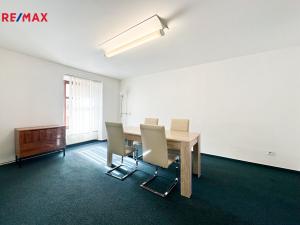 Pronájem kanceláře, Příbram - Příbram II, V Brance, 45 m2