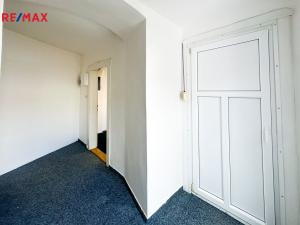 Pronájem kanceláře, Příbram - Příbram II, V Brance, 45 m2