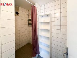 Pronájem kanceláře, Příbram - Příbram II, V Brance, 45 m2
