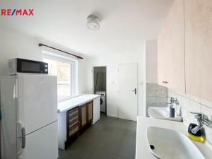 Pronájem kanceláře, Příbram - Příbram II, V Brance, 45 m2
