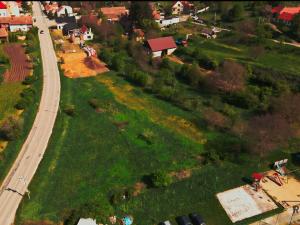 Prodej pozemku pro bydlení, Kyjov, 791 m2