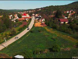 Prodej pozemku pro bydlení, Kyjov, 791 m2