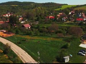 Prodej pozemku pro bydlení, Kyjov, 791 m2