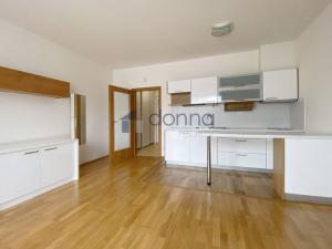 Pronájem bytu 1+kk, Praha - Letňany, Pavla Beneše, 33 m2