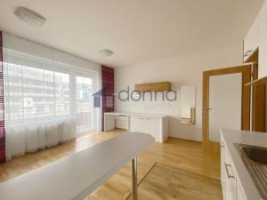 Pronájem bytu 1+kk, Praha - Letňany, Pavla Beneše, 33 m2