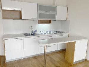Pronájem bytu 1+kk, Praha - Letňany, Pavla Beneše, 33 m2