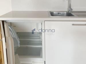 Pronájem bytu 1+kk, Praha - Letňany, Pavla Beneše, 33 m2