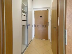 Pronájem bytu 1+kk, Praha - Letňany, Pavla Beneše, 33 m2