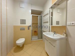 Pronájem bytu 1+kk, Praha - Letňany, Pavla Beneše, 33 m2