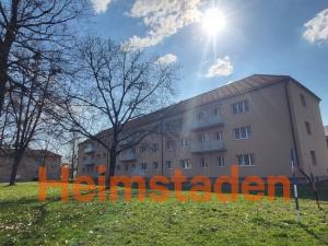Pronájem bytu 3+1, Havířov - Prostřední Suchá, Kapitána Jasioka, 68 m2
