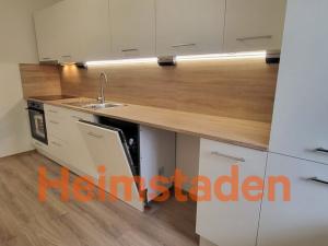 Pronájem bytu 3+1, Havířov - Prostřední Suchá, Kapitána Jasioka, 68 m2