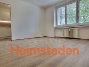 Pronájem bytu 3+1, Havířov - Prostřední Suchá, Kapitána Jasioka, 68 m2