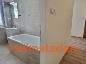 Pronájem bytu 3+1, Havířov - Prostřední Suchá, Kapitána Jasioka, 68 m2
