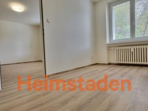 Pronájem bytu 3+1, Havířov - Prostřední Suchá, Kapitána Jasioka, 68 m2