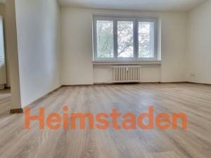 Pronájem bytu 3+1, Havířov - Prostřední Suchá, Kapitána Jasioka, 68 m2