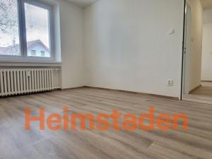 Pronájem bytu 3+1, Havířov - Prostřední Suchá, Kapitána Jasioka, 68 m2