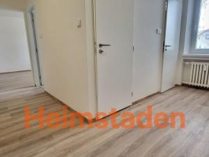 Pronájem bytu 3+1, Havířov - Prostřední Suchá, Kapitána Jasioka, 68 m2