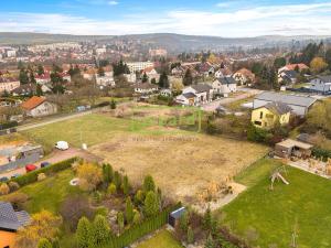 Prodej pozemku pro bydlení, Mníšek pod Brdy, 1653 m2