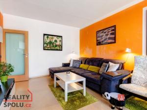 Prodej bytu 3+1, Nýřany, Antonína Uxy, 72 m2