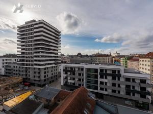 Prodej - jiné, Brno, Ponávka, 19 m2