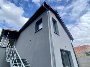 Pronájem bytu 3+kk, Praha - Točná, Ke starému hřišti, 90 m2