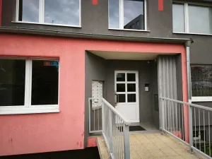 Pronájem bytu 2+kk, Most, Josefa Ševčíka, 39 m2