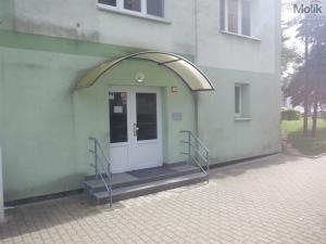 Prodej bytu 2+kk, Blatenská, Chomutov 1, Česko, Blatenská, 56 m2