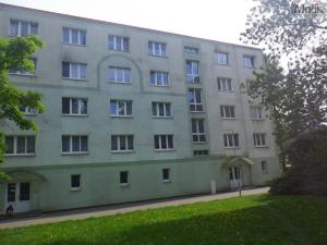 Prodej bytu 2+kk, Blatenská, Chomutov 1, Česko, Blatenská, 56 m2