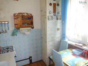 Prodej bytu 2+kk, Blatenská, Chomutov 1, Česko, Blatenská, 56 m2