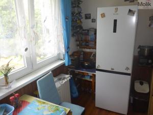 Prodej bytu 2+kk, Blatenská, Chomutov 1, Česko, Blatenská, 56 m2