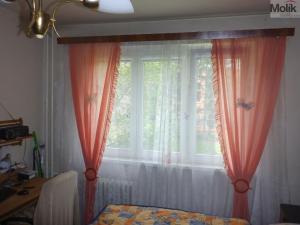 Prodej bytu 2+kk, Blatenská, Chomutov 1, Česko, Blatenská, 56 m2
