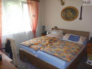 Prodej bytu 2+kk, Blatenská, Chomutov 1, Česko, Blatenská, 56 m2