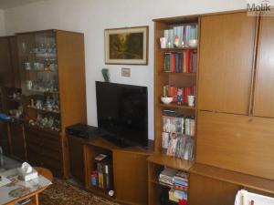 Prodej bytu 2+kk, Blatenská, Chomutov 1, Česko, Blatenská, 56 m2