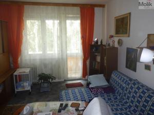 Prodej bytu 2+kk, Blatenská, Chomutov 1, Česko, Blatenská, 56 m2
