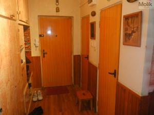 Prodej bytu 2+kk, Blatenská, Chomutov 1, Česko, Blatenská, 56 m2