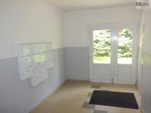 Prodej bytu 2+kk, Blatenská, Chomutov 1, Česko, Blatenská, 56 m2