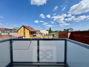 Pronájem bytu 2+1, Brno, Rostislavovo náměstí, 65 m2