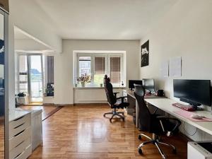 Pronájem bytu 2+1, Brno, Rostislavovo náměstí, 65 m2