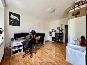 Pronájem bytu 2+1, Brno, Rostislavovo náměstí, 65 m2