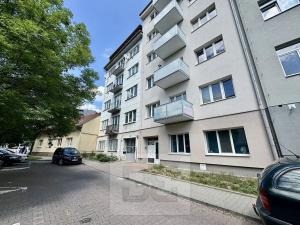 Pronájem bytu 2+1, Brno, Rostislavovo náměstí, 65 m2